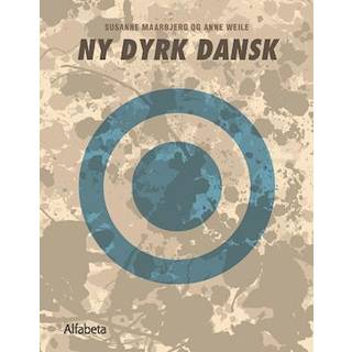 Ny dyrk dansk
