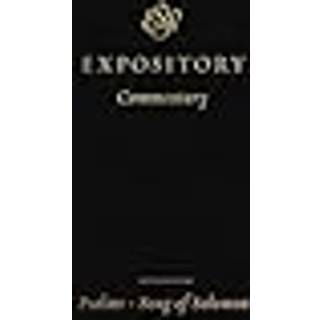 ESV Expository Commentary