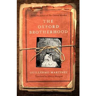 The Oxford Brotherhood