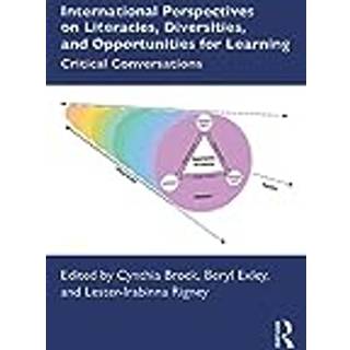 International Perspectives on Literacies, Diversities, and Opportunities for Learning