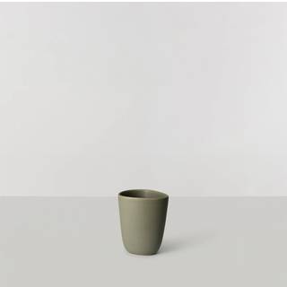 Signature Cup, Tea - Pale green