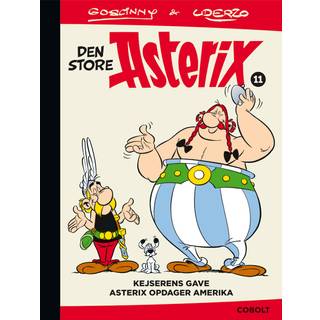Den store Asterix 11