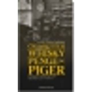 Cigaretter, whisky, penge og piger