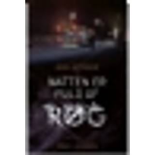 Natten er fuld af røg