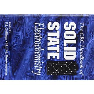Handbook of Solid State Electrochemistry