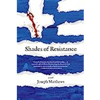 Shades Of Resistance