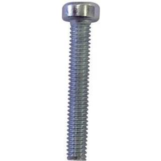 Dresselhaus Bolt m8x16 cylinderhoved tx45 din 7984