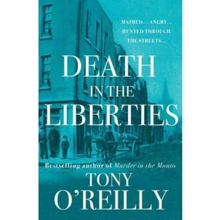 Death in the Liberties