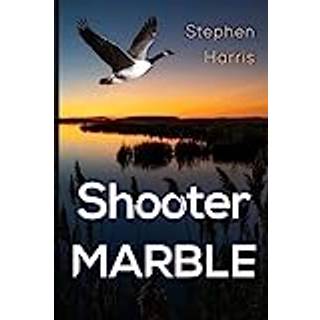 Shooter Marble