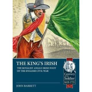 The King's Irish
