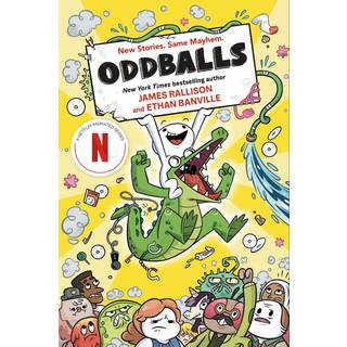 Oddballs