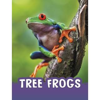 Tree Frogs