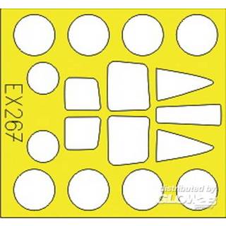 TSR-2 F��r Airfix Bausatz