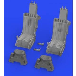 Su-27UB ejection seats 1/48 for GREAT WALL HOBBY
