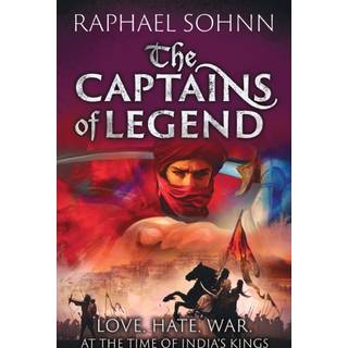 The Captains of Legend