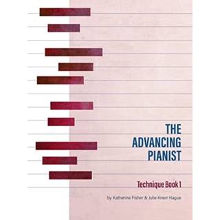 Piano Safari Advancing Pianist Technique 1