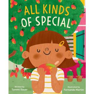 All Kinds of Special