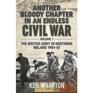 Another Bloody Chapter in an Endless Civil War