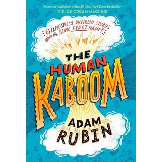 The Human Kaboom