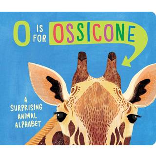 O Is for Ossicone