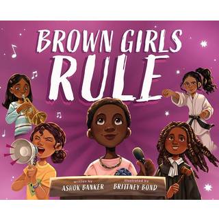 Brown Girls Rule
