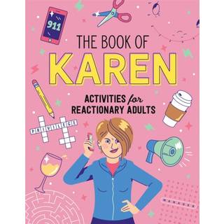 The Book of Karen