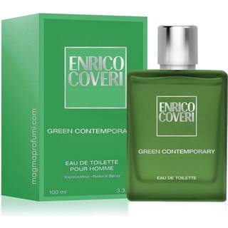 Green Contemporary pour Homme Eau de Toilette - Spray - 100 ml