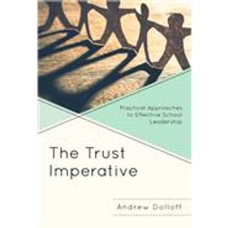The Trust Imperative