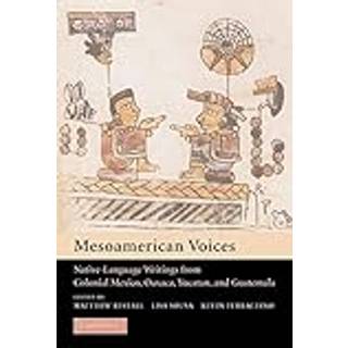 Mesoamerican Voices