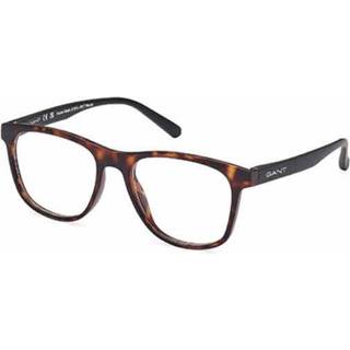 Gant GA3302 052 53 Briller Mænd - Dark Brown Tortoise - 53mm