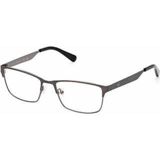 Gant GA3295 009 52 Briller Mænd Gunmetal - Matte Gunmetal On Grey - 52mm