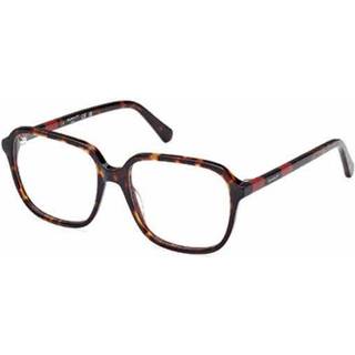 Gant GA4155 052 55 Briller Kvinder Tortoiseshell - Dark Tortoise - 55mm