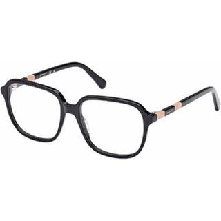 Gant GA4155 001 55 Briller Kvinder - Shiny Black - 55mm