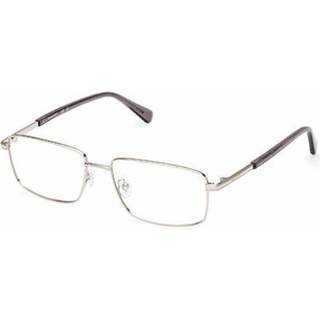 Gant GA3299 016 55 Briller Mænd Silver - Shiny Palladium Silver - 55mm