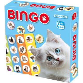 Kärnan Bingo Katte