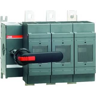 ABB Sikringsbryder 800a 3pincl.greb