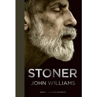 Stoner - John Williams - Paperback