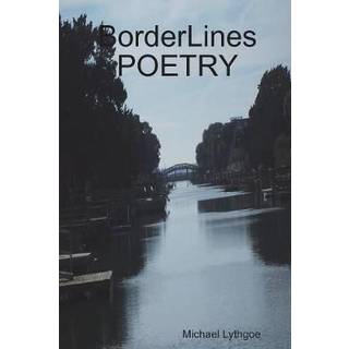 BorderLines POETRY