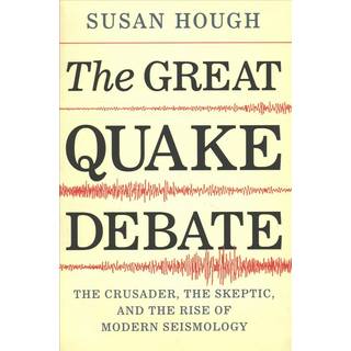 The Great Quake Debate