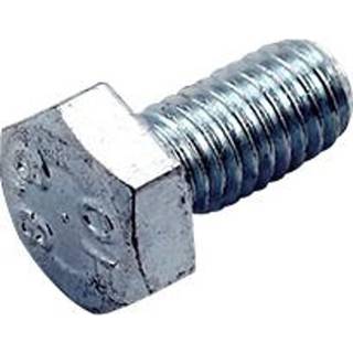 Cubic Skrue, 6 kt., uden skaft