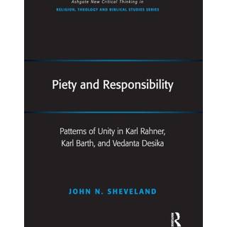 Piety and Responsibility