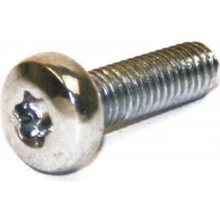 Maskinskrue ph 7985 tx fzb m6x40