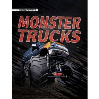 Monster Trucks