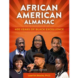 African American Almanac