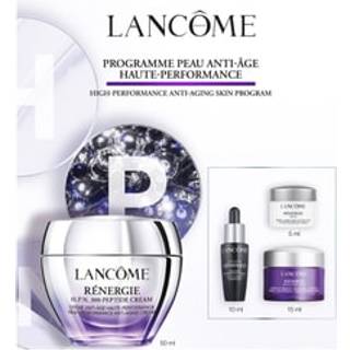 Lancôme Rénergie Starter Kit