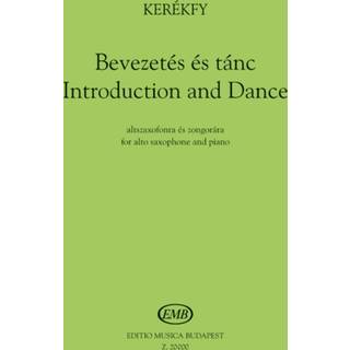 Introduction and Dance