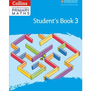 International Primary Maths Student's Book: Stage 3