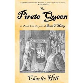 The Pirate Queen