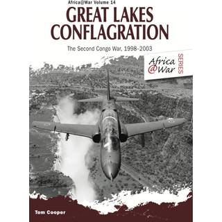 Great Lakes Conflagration