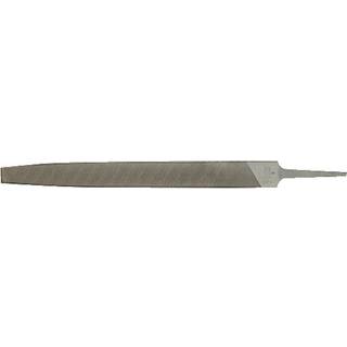 Fladfil 10" mellem